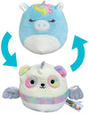 Flip-a-Mallow- Hudson & Pei 4.5"