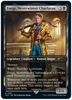 Forge, Neverwinter Charlatan - (Foil) Secret Lair Drop Series - #1239