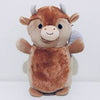 Squishmallows - Hugmees Dunkie the Bull