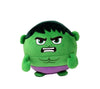 Ty Plush Puff: Hulk (SNG4)