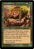 Protean Hulk (Retro Frame) - Ravnica Remastered - #353