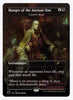 Hunger of the Ancient One - Exquisite Blood - Secret Lair Drop Series - #206