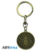 Hunter x Hunter - Phantom Troupe Coin Keychain