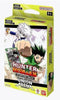 Hunter x Hunter - Starter Deck