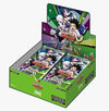 HUNTER x HUNTER Vol.2 - Booster Box