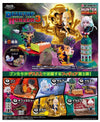 Re-Ment DesQ Hunter x Hunter Desktop Hunter Vol.3 Pack - Sweets and Geeks