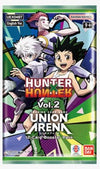 HUNTER x HUNTER Vol.2 - Booster Pack