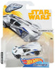 Star Wars: Hot Wheels Carships - Millennium Falcon