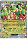 Hydrapple ex SV: Prismatic Evolutions #011/131