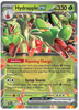 Hydrapple ex SV: Prismatic Evolutions #011/131