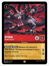 Hydra - Deadly Serpent (Cold Foil) - Into the Inklands - #108/204