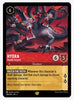 Hydra - Deadly Serpent (Cold Foil) - Into the Inklands - #108/204