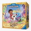 (Pre-Sale 10-16-26) Disney Lorcana: Hyperia City Illumineer's Trove