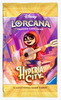 (Pre-Sale 10-16-26) Disney Lorcana: Hyperia City Booster Pack