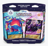 (Pre-Sale 10-16-26) Disney Lorcana: Disney Lorcana: Hyperia City 2-Player Starter Set