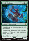 Icetill Explorer (Foil) - Edge of Eternities #0192
