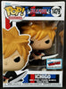 Funko Pop! Animation: Bleach - Ichigo (Soul Reaper) (2023 NYCC) #1479
