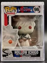 Funko pop Hollow Ichigo#96 - Collection Funko pop Hollow Ichigo#96 - Collection