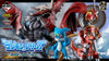 Blackwargreymon "Digimon Adventure", Ichibansho Figure