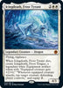 Icingdeath, Frost Tyrant (Foil) - Adventures in the Forgotten Realms - #020/281