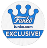 Funko POP!: Marvel - Scarlet Spider #1453 (Funko.com Exclusive)