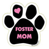 Paw Magnets - Foster Mom