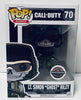 Funko Pop Games: Call of Duty - LT. Simon "Ghost" Riley #70 Gamestop Exclusive
