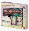 One Piece Card Game Illustration Box Vol. 2