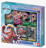 One Piece Card Game Illustration Box Vol. 3