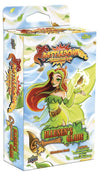 Neopets Battledome TCG: Jhudora's Bluff and Illusen's Glade Structure Decks