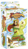 Neopets Battledome TCG: Jhudora's Bluff and Illusen's Glade Structure Decks