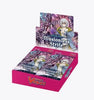 DZ-BT02 Illusionless Strife Booster Box