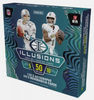 2024 Illusions Football Hobby Box