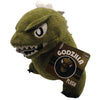 Godzilla - Godzilla Olive Green Plush 6"