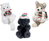 Holiday Lil' Baby Assortment - Sweets and Geeks