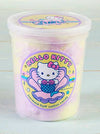 CSB Cotton Candy Hello Kitty Mermaid Fluff 1.75oz - Sweets and Geeks