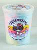 CSB Cotton Candy Hello Kitty Sour Rainbow 1.75oz - Sweets and Geeks