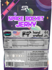 Space Rocket Jerky- Specter Sphere-Honey Teriyaki Beef Jerky (SNG10)