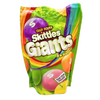 Skittles Giants Sour 132g Peg Bag (SNG15)