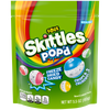 Skittles Pop'd Sour 5.5oz Stand Up Bag (SNG8)