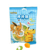 Leda- Pokemon Flat Lollipop Bag Lime mint + Sea salt passion fruit (SNG10)