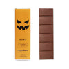 Moodibars - Scary Pumpkin Spice Milk Chocolate 1.75 oz