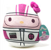 Squishmallow Sanrio Tokyo Racer 8" - Sweets and Geeks