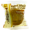 D-PLUS Baked Wheat Cake - Brown Sugar 80g (SNG12)