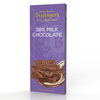 Bissinger's 38% Milk Chocolate 3oz Bar (SNG12)