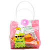 Jelly Bar Mini Handbag with Candy - 225g (SNG24)
