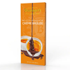Bissinger's Milk Creme Brulee Chocolate 3oz Bar (SNG12)