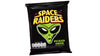 Space Raiders Pickled Onion Flavored Cosmic Corn Snacks 25g