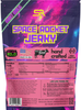 Space Rocket Jerky- Time Traveler - Sweet Garlic Beef Jerky (SNG10)