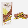 Beyoblu Dubai Chocolate with Pistachio Cream 7.05oz Bar (SNG6)